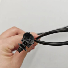 Hastighetsensor (för ABS-Version) för BN251 TNT25 TNT250 TRK251 LEONCINO 250 BN TNT TRK LEONCINO 25 250 251 BAK