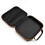 Drill Tool Bag Reinforced Storage Organizer with Adjustable 6