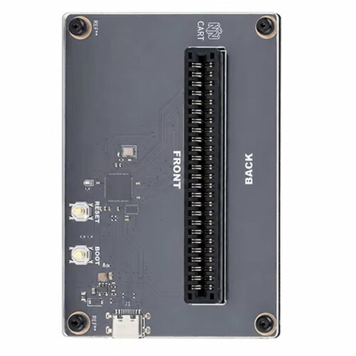 N64 USB-C Cartridge Dumper Reader ROM & Save Backup Tool for  64 Retro Game Cart EEPROM  FlashRAM 2