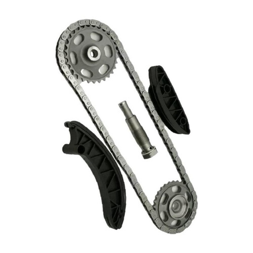 6510520100 6-Piece Timing Repair Kit for - CLA 200 ML 250 C-Class E-Class 1