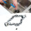 Sewer Pipe Descaling Tool Flex Shaft Rotary Cable for PVC 5