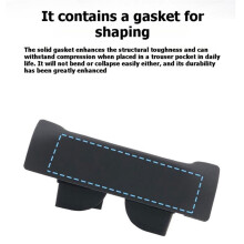 Funda de Sombra para Pantalla para Ultra Funda Plegable para Pantalla de Gimbal Protección Contra el Deslumbramiento Cubierta de