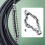 Sewer Pipe Descaling Tool Flex Shaft Rotary Cable for PVC 7