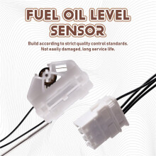 17040-3SG0C Fuel Oil Level Sensor for Sentra 2013-2018 Versa Note 2014-2019 Car Accessories