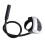 For Motor Replacement EBike Display Button Replacement  Buttom for Ebike Easy Install Button 2