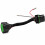1 Pezzi Cablaggio per Luce Griglia LED con Connettore per Tank 500 1