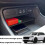 Center Console Storage Box Tray for Honda CR-V 2023 6