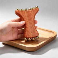 Bead Facial Dredge Tool, Nasolabial Folds, Muscle, Jawline Beauty Massage Device