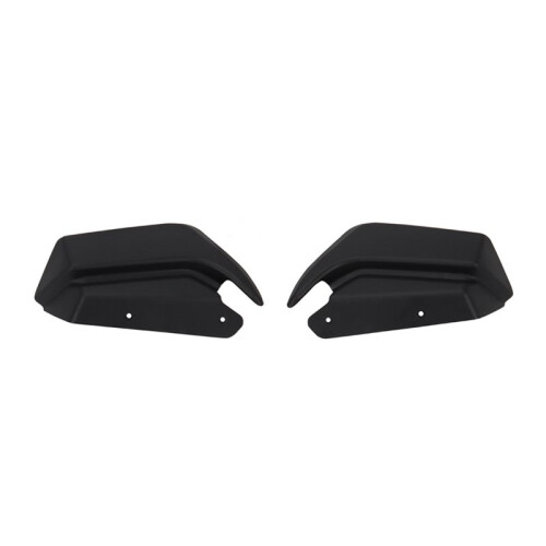 Motorcycle Handguard Extensions HandShield Wind Deflector Protector Windshield for  Tracer 7 Tracer 7GT 2025-2026 1