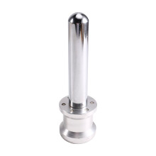Weight Stack Pin Extender for Cable Machine & Home Gym, Gym Magnetic Pin Attachment for Strength Training