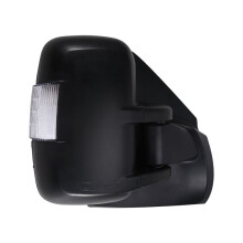 Electric Rearview Mirror with Turn Signal Assy for SAIC MAXUS LDV V80 Outside Door Mirror Auto Reversing Side Mirror R