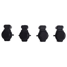4PCS 5NL22RXFAA Parkhilfe Rückfahr-Sensor für Grand Voyager Journey für Town & Country für Liberty 0263023390