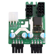 5212M4 Huvudbur, Grafikkortskabel 6P/8P Strömförsörjning PCIe-Adapter för M4-Burens Nedtrappningsmodul Strömförsörjningskort