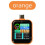T3 Touch Control Gravity Sensor Digital Voltmeter Ammeter High Precision Power USB Tester  4.5-50V 6A Type-C Port 3