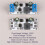 MPPT Solar Controller Charging Module for 12V 1-1000AH Lead-Acid Battery Solar Panel Regulator Charger Board B 4