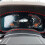 LCD Gauge Frame Instrument Panel Frame for  5 Series G38 2018-2023 Car Interior Accessories 4