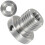 Wood Lathe Chuck Adapter 25mm Inner 33mm Outer Diameter 3
