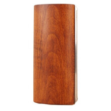 Single Blade Brush Racehorse Cleaning and Beauty Brush Grooming Tool for Horse Sweat Scraper Brush Equestrian Supplies