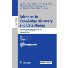 Advances in Knowledge Discovery and Data Mining 24th PacificAsia Confe