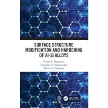 Surface Structure Modification and Hardening of AlSi Alloys by Denis A