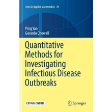 Quantitative Methods for Investigating Infectious Disease Outbreaks by