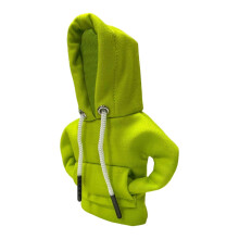 Desk Goose Clothes Set Hoodies Tabletop Decor Accessories