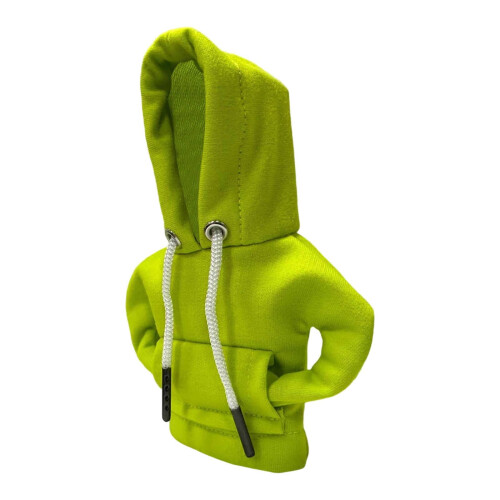Desk Goose Clothes Set Hoodies Tabletop Decor Accessories