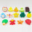 Data Cable Protective Case Universal Eco-friendly Cartoon 7