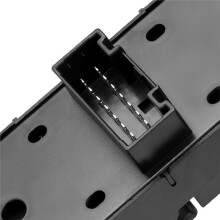 93570-2S9009P Interruttore di Controllo Della Finestra Elettrica Principale per IX35 2010-2017 93580-2Z000 RHD