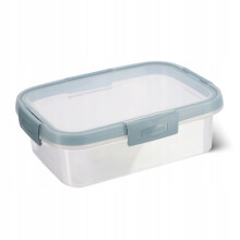 Voedselcontainer - Curver - Lunchbox 1L - Blauwe kleur - Vaatwasmachinebestendig - Kind