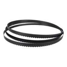 Lâmina de serra de fita - Makita - B-16673 - 4 dentes - 2240 mm - Universal