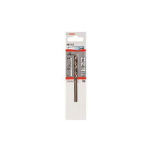 Boortje voor metaal - BOSCH - HSS 10,5 mm - Lengte 133 mm - DIN 338 - Warmtebestendig