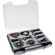 Acessórios Bosch 2608669091 2608669091 Kit de lâminas de serra multi-ferramentas 1 pc(s)