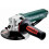 Metabo Metabo 601556000 DW125 Amoladora angular de aire comprimido - 6.01556.00 1