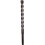 Makita Forets SDS-Plus standard - MAKITA - 25mm - Longueur 460mm - Adaptable sur perforateurs 1