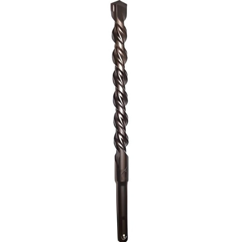 Makita Forets SDS-Plus standard - MAKITA - 25mm - Longueur 460mm - Adaptable sur perforateurs