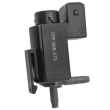 7PP906270 Air Intake Control Solenoid Valve 99660512301 99660512300 for Cayenne Cayman 911 718