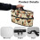 Steamer Organizer Bag with Handle Durable Rooster 5