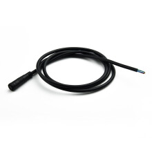 Electric Bike Higo Juliet Connector 2-8 Pin 5-Pin Cable