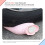 Mini Hot/Cold Compress Bag Silicone Microwaveable Blue 4