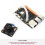 IMX477 IR-CUT Camera Module for Raspberry Pi 12.3MP High-Resolution Starlight Camera for Jetson Series Motherboards 6