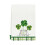 Kitchen Towels Plaid Shamrock 26x17.7 Inches 1
