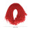 Christmas Ornament Hooks Red 1000 PCS 3