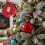 Christmas Ornament Hooks Red 1000 PCS 6