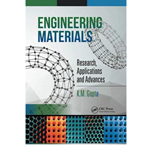 Engineering Materials by K.M. Gupta Paperback Book