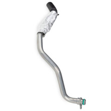 2X 11427608124 Motor-Turbolader-ÖLrüCklaufschlauch für N13 F20 F21 F30 3Er-Serie