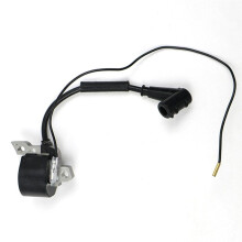 Ignition Coil Module for MS381 MS038 MS380AV Chainsaw Engine Accessories OEM 0000-400-1300