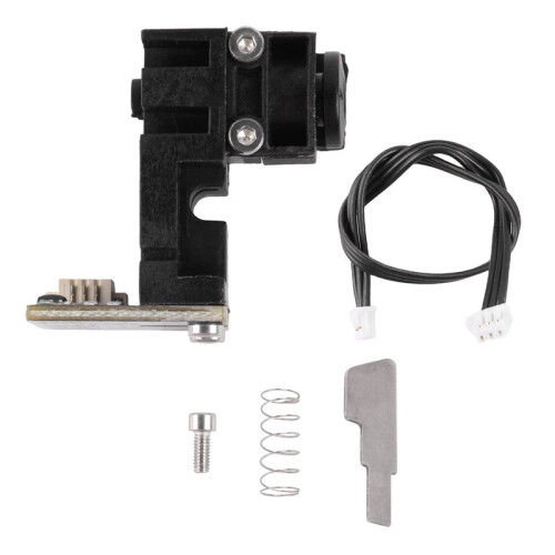 For QIDI Q2 Filament Runout Sensor for QIDI Tech Q2 3D Printer Parts