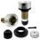 2200 Front Adjustable Coil over Spacer System Replacement for JKS, TJ/XJ//ZJ 3