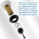 2200 Front Adjustable Coil over Spacer System Replacement for JKS, TJ/XJ//ZJ 4